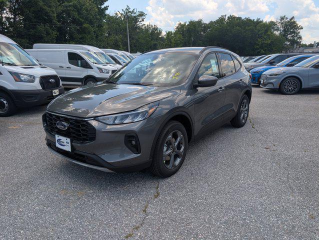 new 2025 Ford Escape car, priced at $35,311