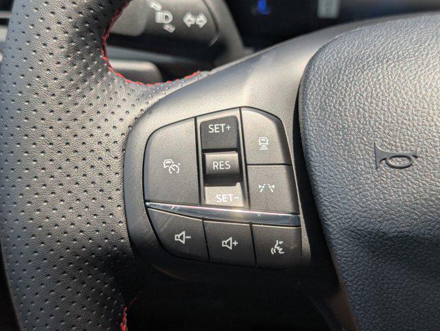 new 2025 Ford Escape car, priced at $35,311