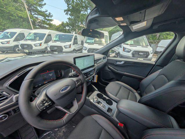 new 2025 Ford Escape car, priced at $35,311