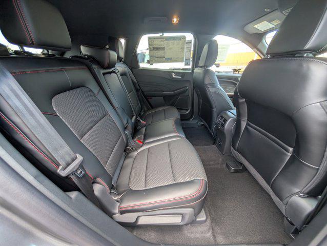 new 2025 Ford Escape car, priced at $35,311