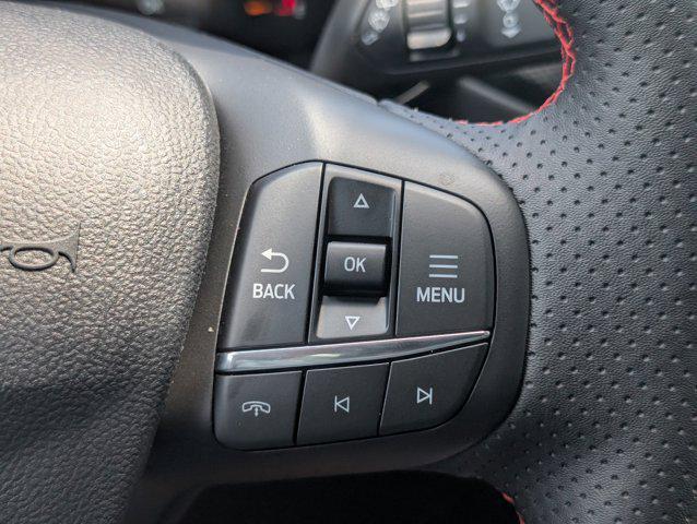 new 2025 Ford Escape car, priced at $35,311