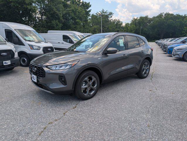 new 2025 Ford Escape car, priced at $35,311