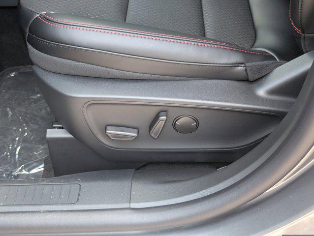 new 2025 Ford Escape car, priced at $35,311