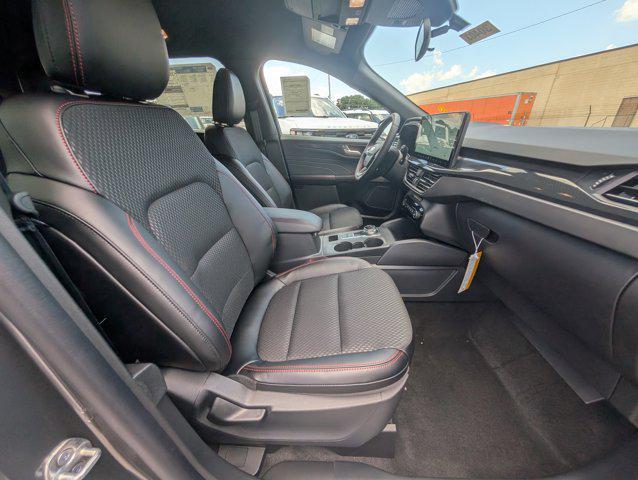 new 2025 Ford Escape car, priced at $35,311