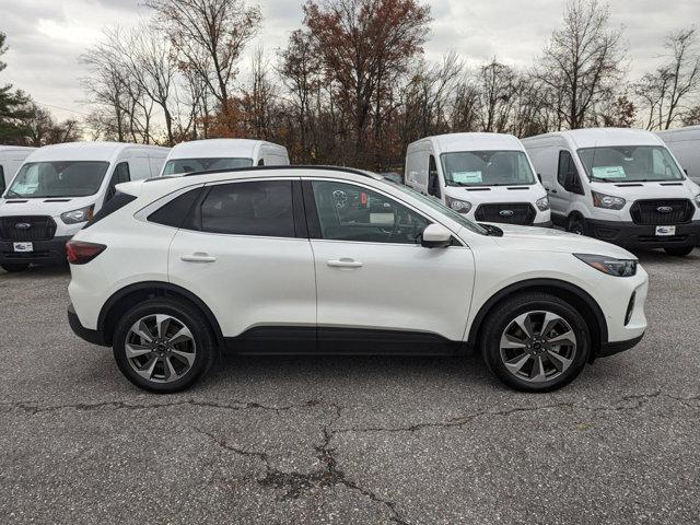 used 2023 Ford Escape car, priced at $28,500