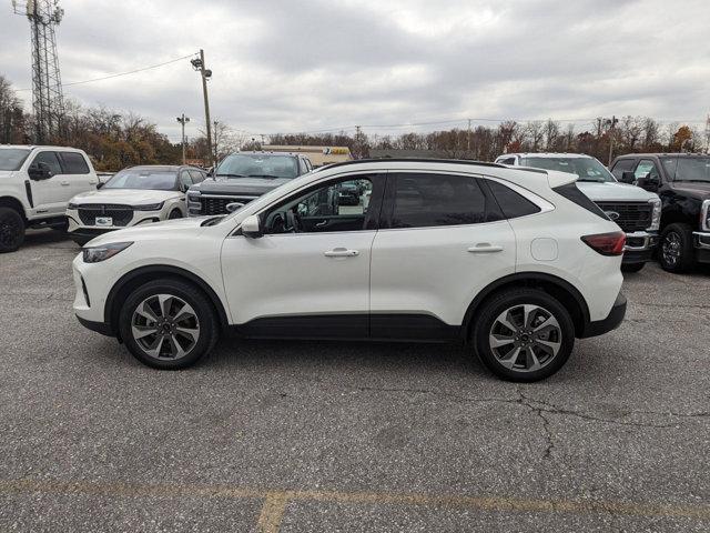 used 2023 Ford Escape car, priced at $28,500