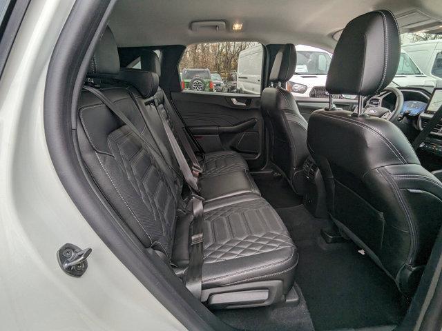 used 2023 Ford Escape car, priced at $28,500