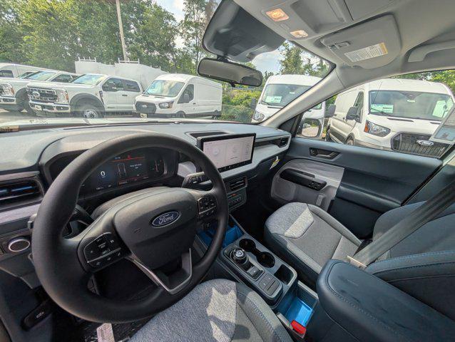 new 2025 Ford Maverick car, priced at $33,506