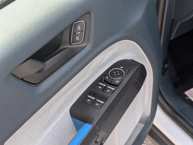 new 2025 Ford Maverick car, priced at $33,506