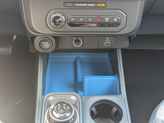 new 2025 Ford Maverick car, priced at $33,506