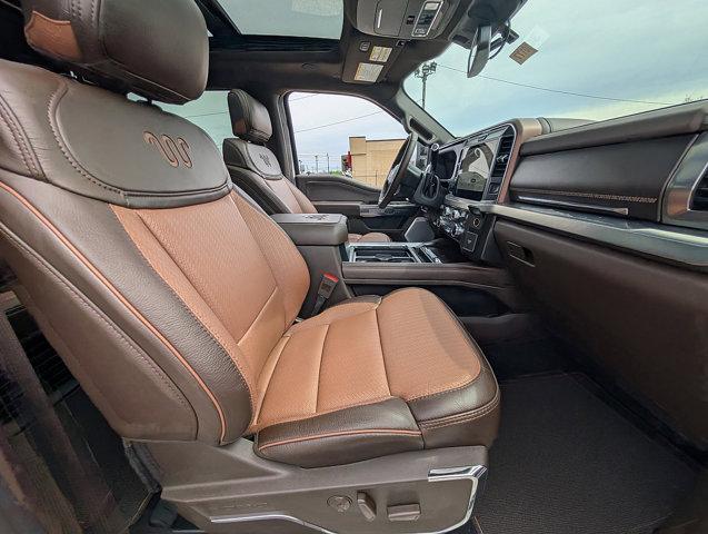 new 2025 Ford F-350 car, priced at $90,547