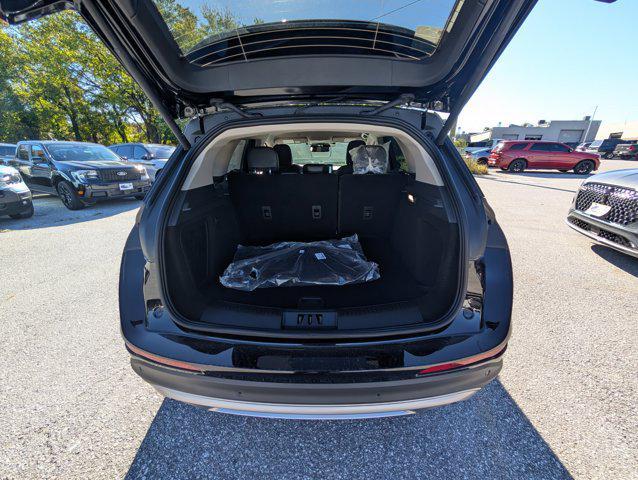 new 2025 Lincoln Corsair car, priced at $42,509