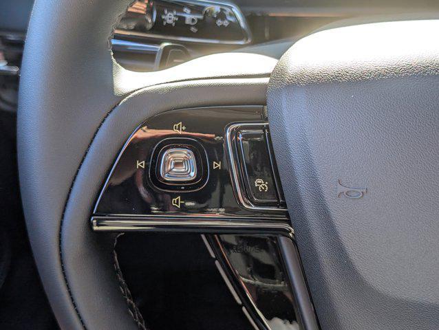 new 2025 Lincoln Corsair car, priced at $42,509