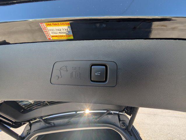 new 2025 Lincoln Corsair car, priced at $42,509
