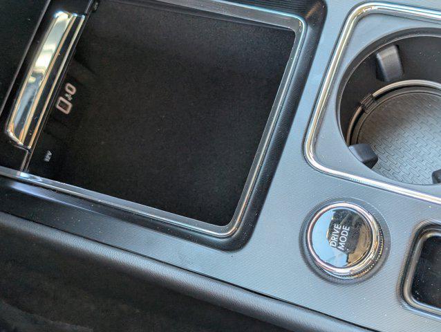 new 2025 Lincoln Corsair car, priced at $42,509