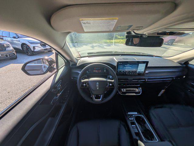 new 2025 Lincoln Corsair car, priced at $42,509