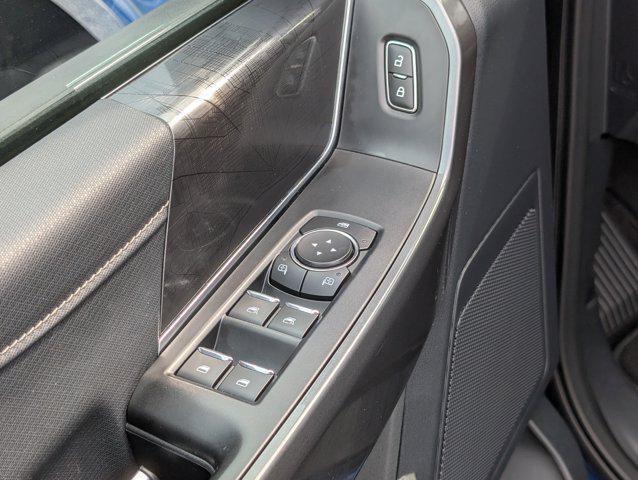 used 2022 Ford F-150 car, priced at $38,500