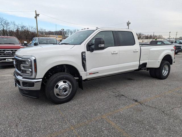 new 2025 Ford F-350 car, priced at $93,600