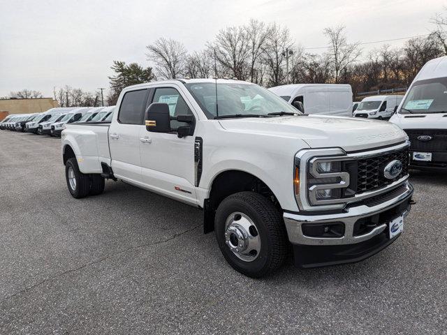 new 2025 Ford F-350 car, priced at $93,600