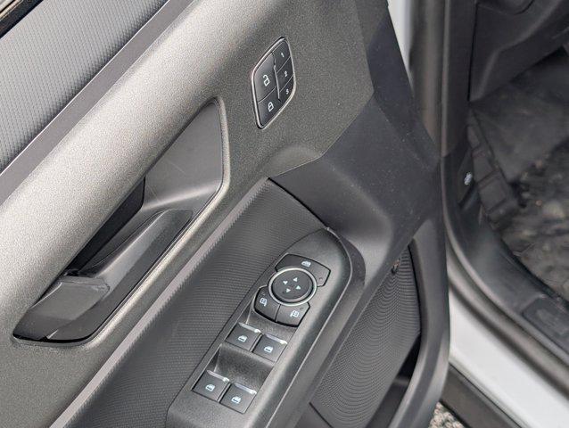 new 2025 Ford Bronco Sport car, priced at $40,241