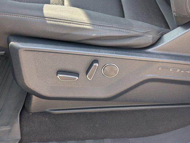 used 2021 Ford F-150 car