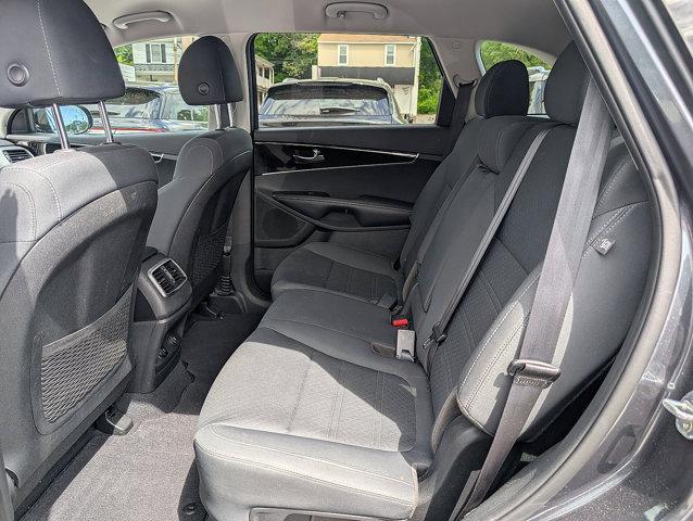 used 2020 Kia Sorento car, priced at $20,000
