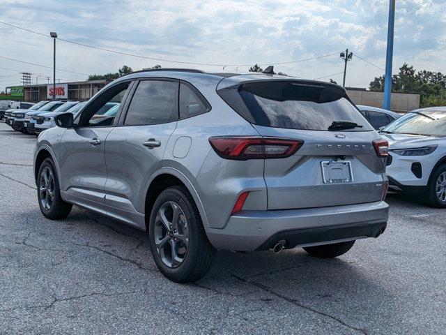 new 2024 Ford Escape car, priced at $31,648