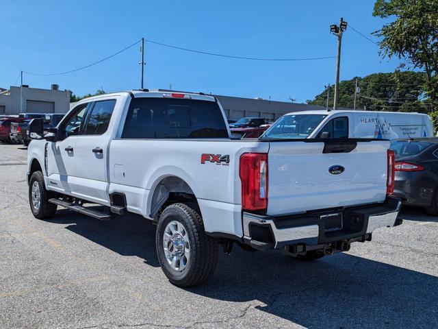 new 2024 Ford F-350 car, priced at $65,599