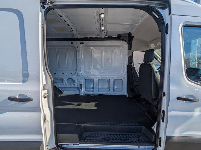 new 2024 Ford Transit-350 car, priced at $55,500