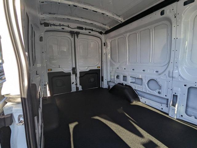 new 2024 Ford Transit-350 car, priced at $55,500