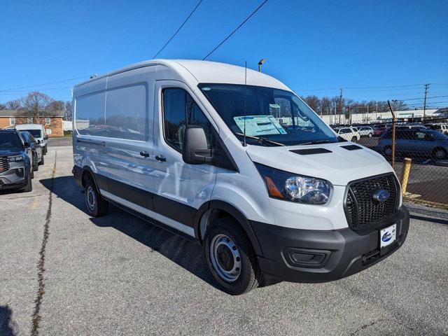 new 2024 Ford Transit-350 car, priced at $55,500