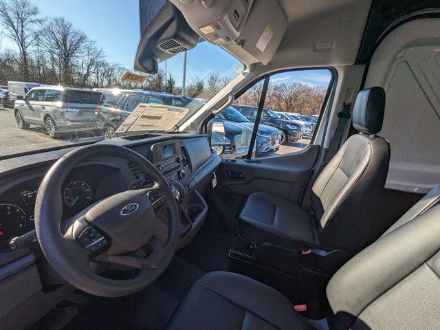 new 2024 Ford Transit-350 car, priced at $55,500