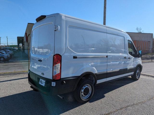 new 2024 Ford Transit-350 car, priced at $55,500