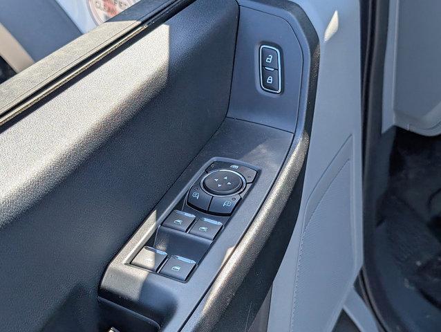 new 2025 Ford F-450 car, priced at $99,088