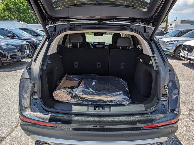 new 2024 Lincoln Corsair car, priced at $49,584