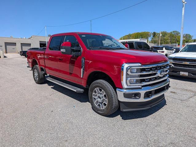 used 2023 Ford F-250 car, priced at $63,750