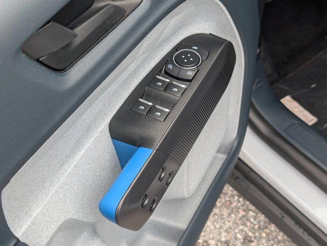 new 2025 Ford Maverick car, priced at $34,002