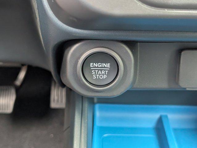 new 2025 Ford Maverick car, priced at $34,002