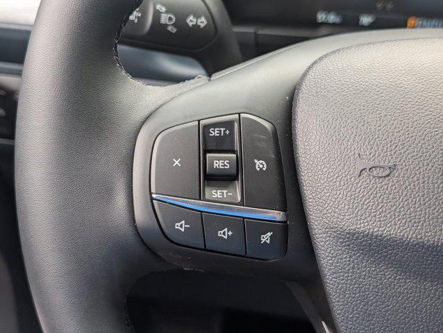 new 2025 Ford Maverick car, priced at $34,002