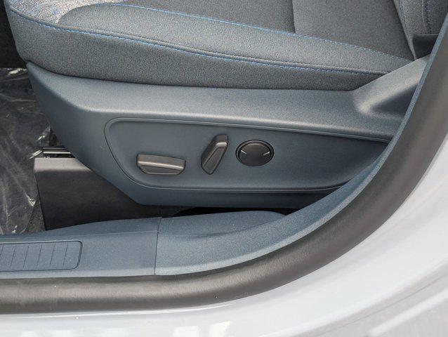 new 2025 Ford Maverick car, priced at $34,002