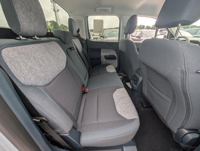 new 2025 Ford Maverick car, priced at $34,002