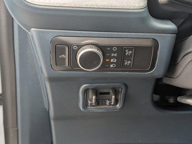 new 2025 Ford Maverick car, priced at $34,002