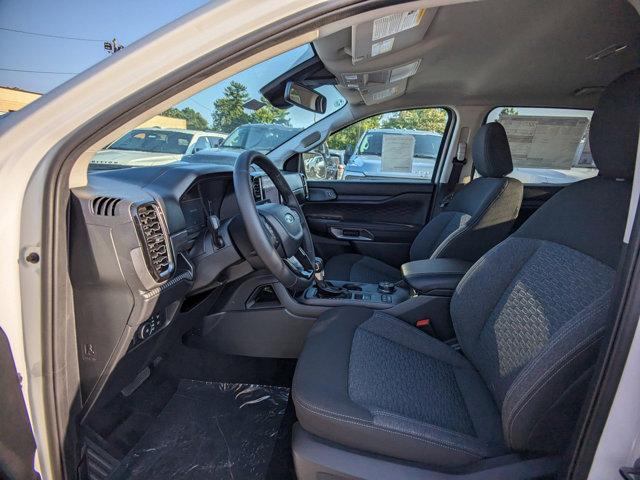 new 2024 Ford Ranger car, priced at $42,327