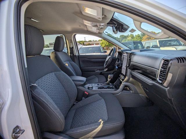 new 2024 Ford Ranger car, priced at $42,327