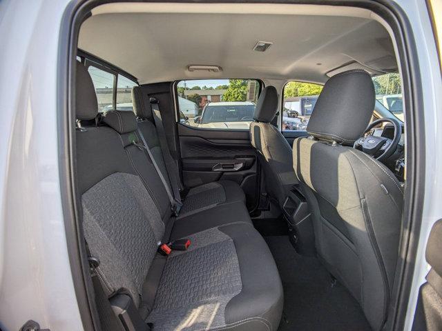 new 2024 Ford Ranger car, priced at $42,327