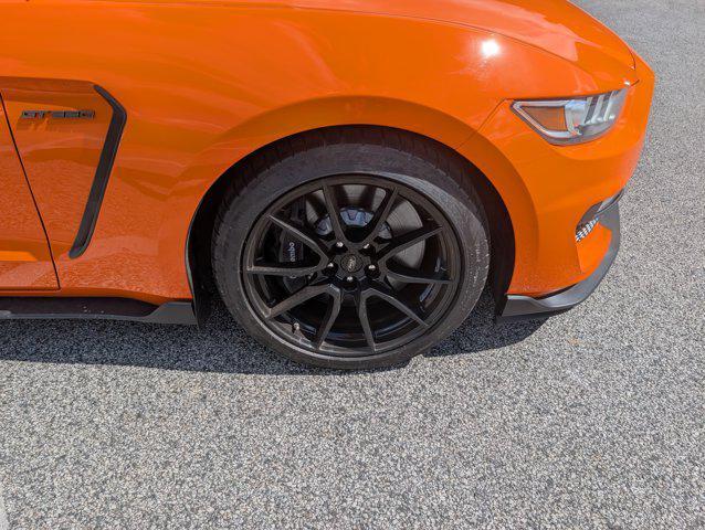 used 2020 Ford Shelby GT350 car, priced at $79,000