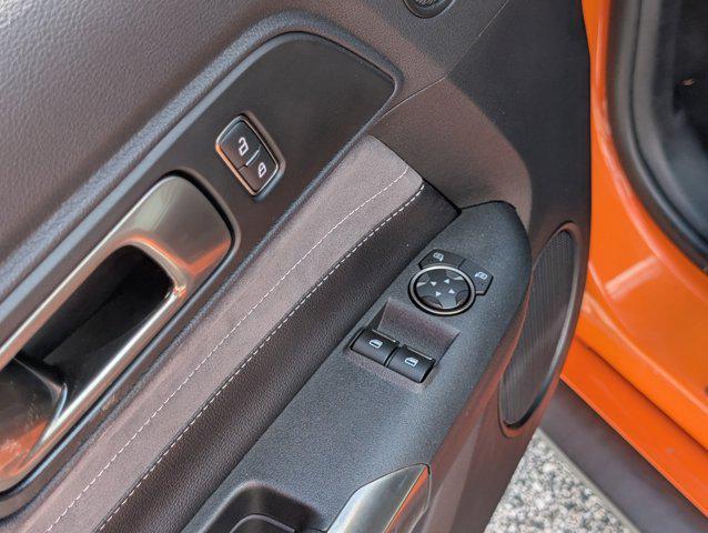 used 2020 Ford Shelby GT350 car, priced at $79,000