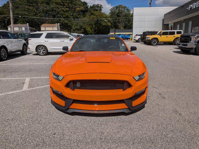 used 2020 Ford Shelby GT350 car, priced at $79,000