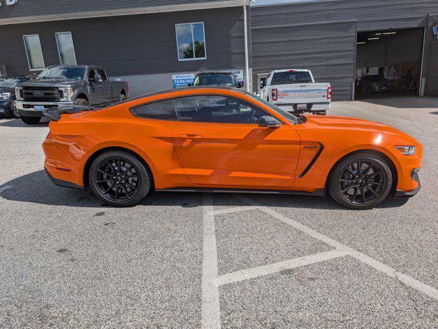 used 2020 Ford Shelby GT350 car, priced at $79,000