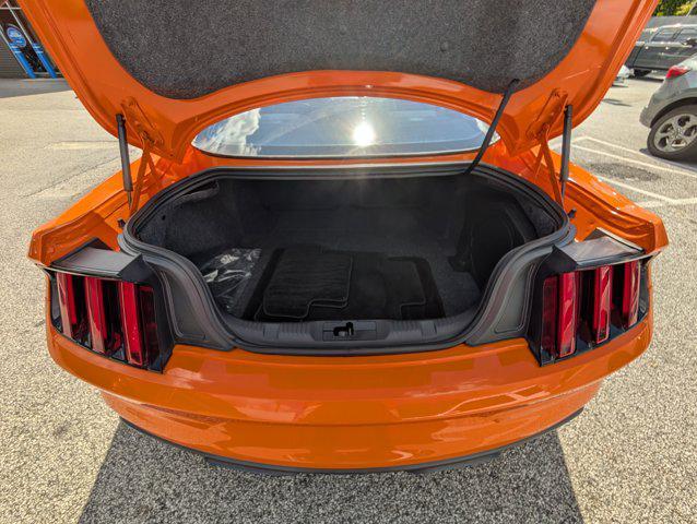 used 2020 Ford Shelby GT350 car, priced at $79,000